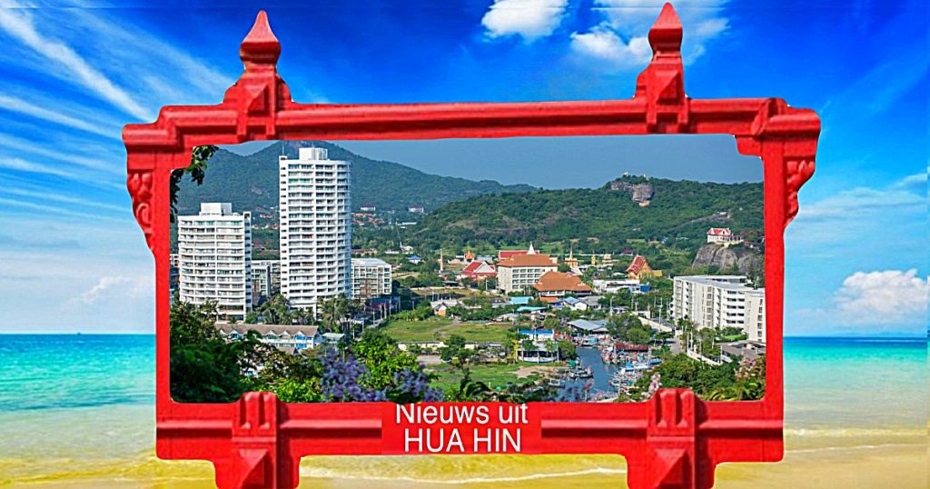 Khao Takiab: topbestemming voor de aankoop van appartementen