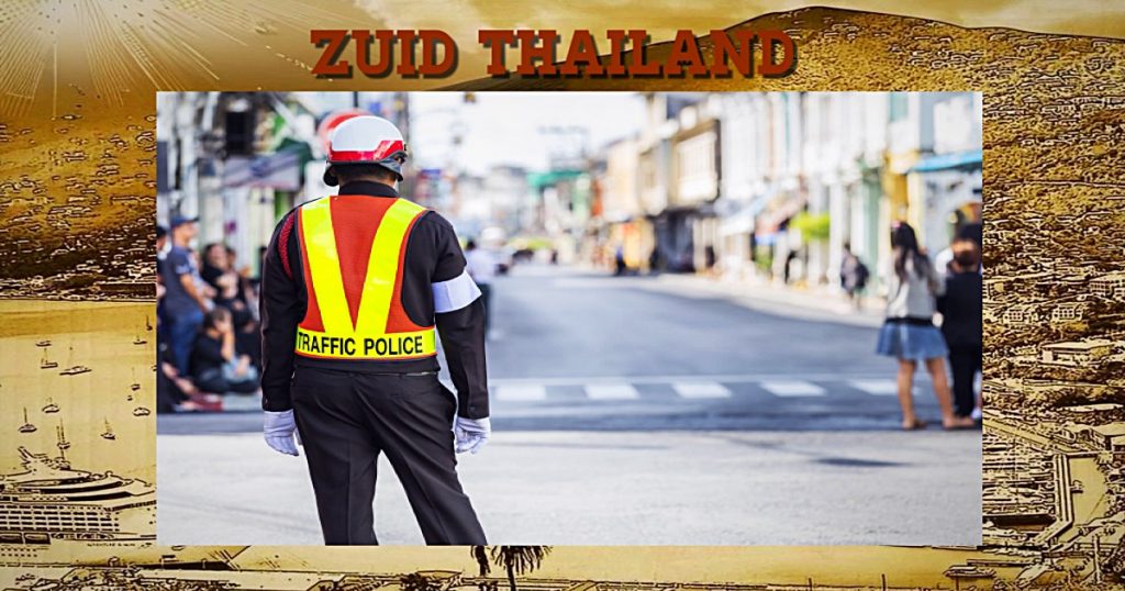 Het in Zuid-Thailand gelegen Phuket verbiedt vanaf maandag zware vrachtwagens tijdens de spitsuren op weekdagen