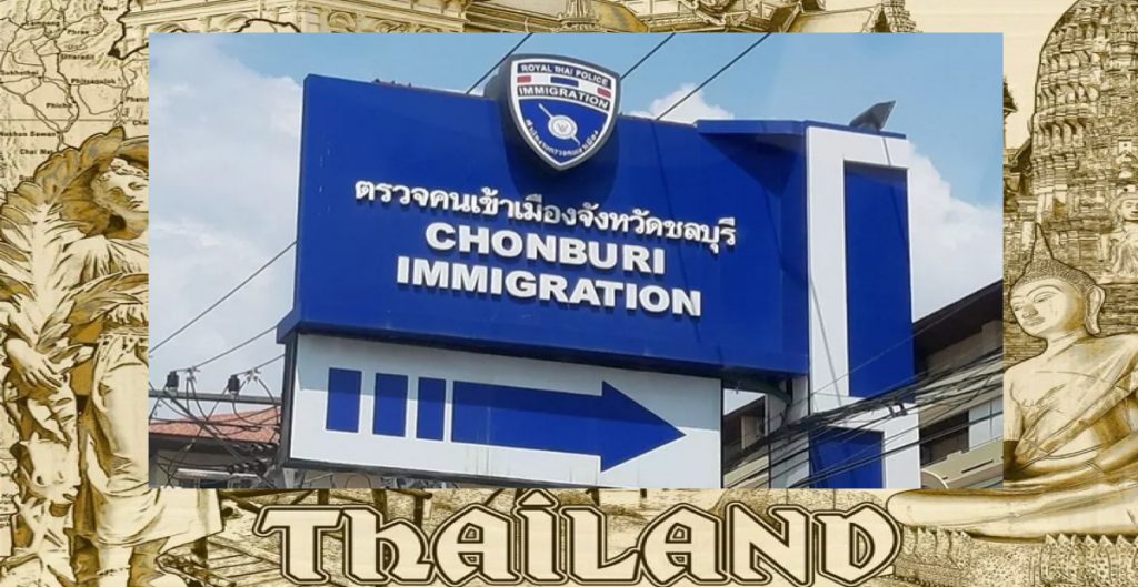 Immigratiebureaus zijn komende maandag ter gelegenheid van de verjaardag van  Koningin Suthida in heel Thailand gesloten