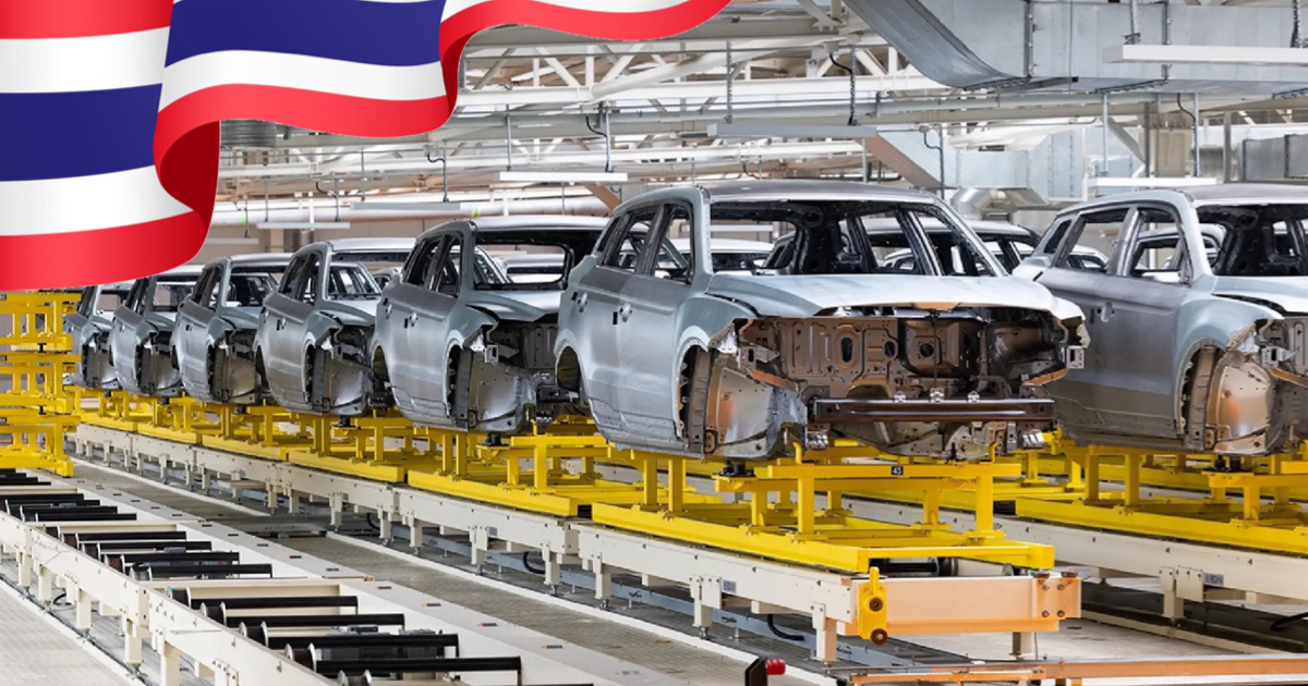 De sluiting van twee fabrieken van autofabrikanten bedreigt het vertrouwen van investeerders