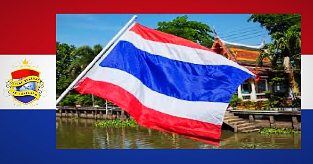 73-jarige “Tukker” die al jaren in Thailand verblijft moet AOW terugbetalen