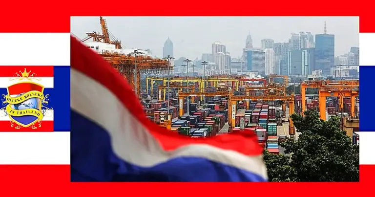 Thaise economie worstelt met fabriekssluitingen en importdruk