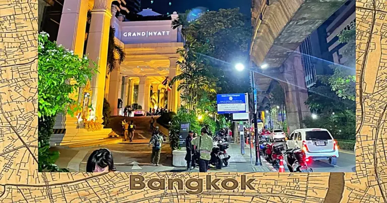 Zes buitenlanders dood aangetroffen in hotelkamer in Thailand