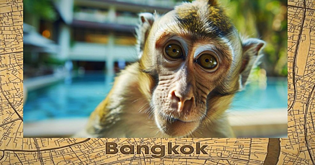 Krijgt de ApeCoin een eigen hotel in de hoofdstad van Thailand, Bangkok?