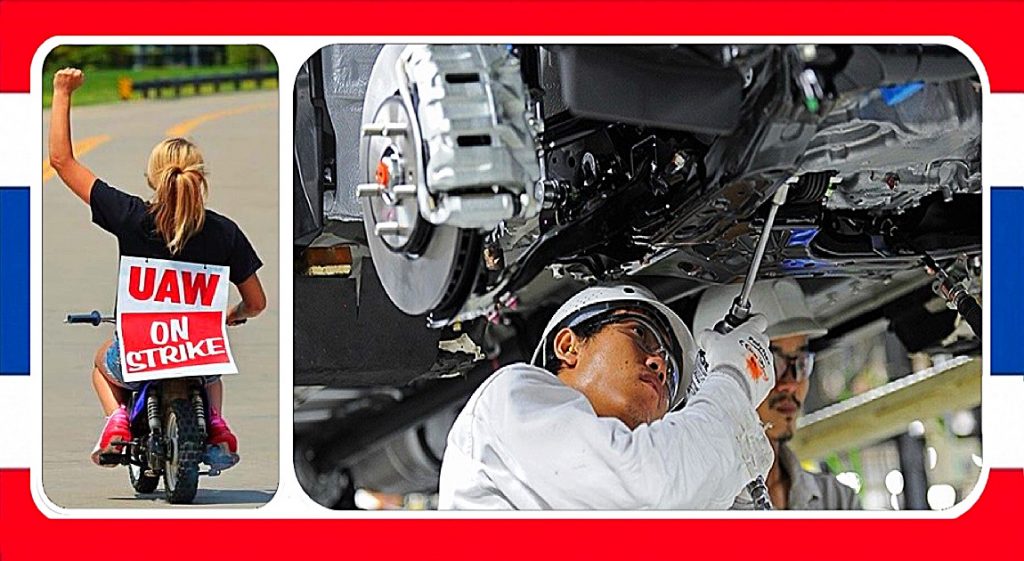 Autoproductie Thailand daalt sterk in juni, lokale verkoop daalt