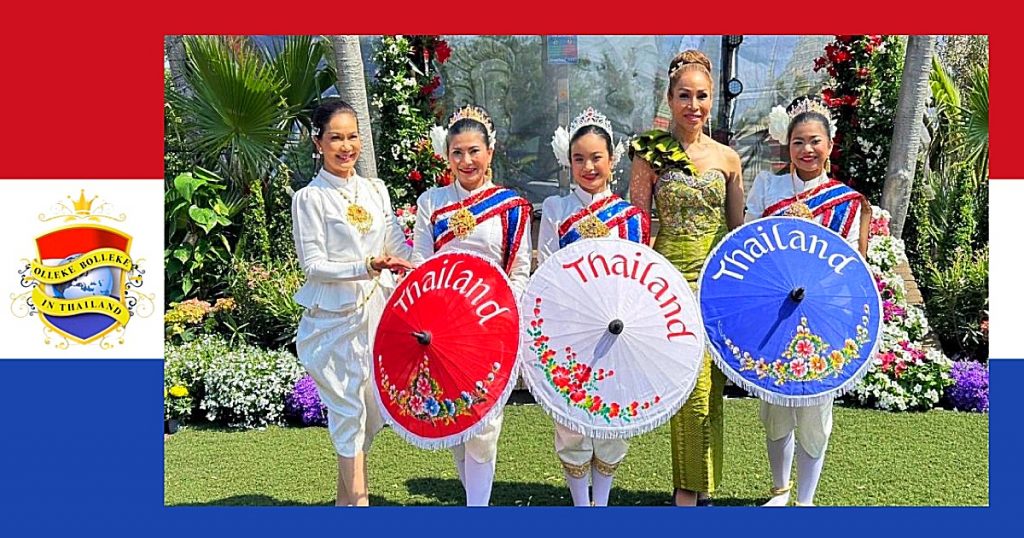 Thailand Grand Festival keert na vijf jaar terug in Den Haag