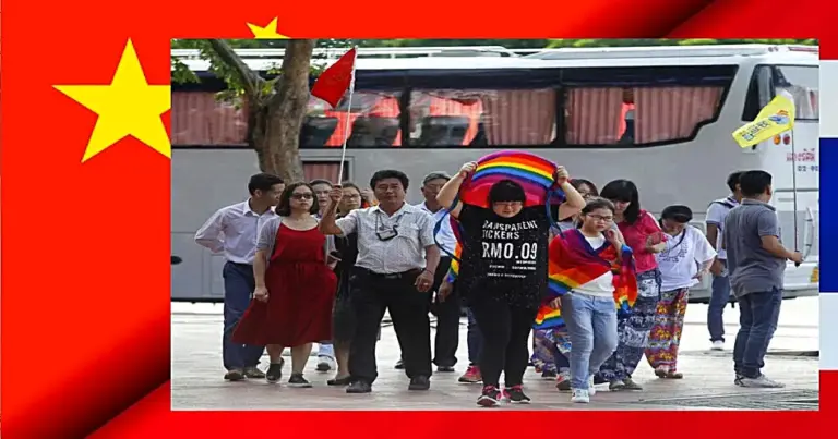 Thailand mikt op 8 miljoen Chinese toeristen als luchtvaartmaatschappijen de capaciteit vergroten