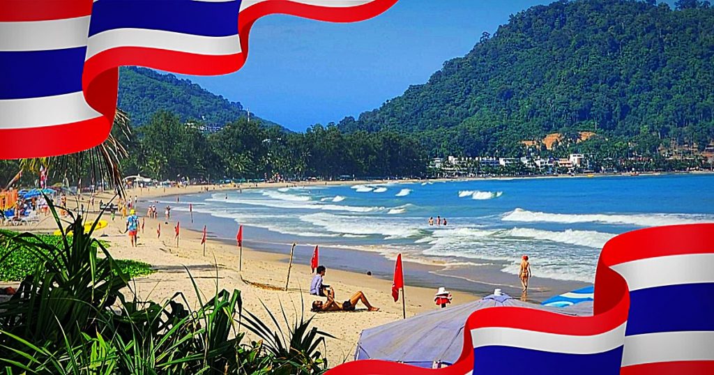 Thailand gerangschikt als het zesde beste land ter wereld voor expats