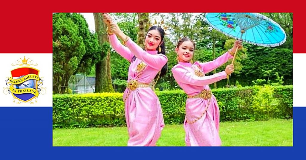 Na 5 jaar komt Thailand Grand Festival in Den Haag weer terug, komt u ook?