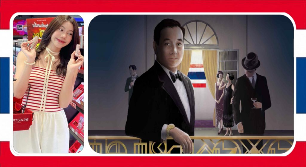 Het aantal miljonairs in Thailand zal in 2028 met 24 procent toenemen