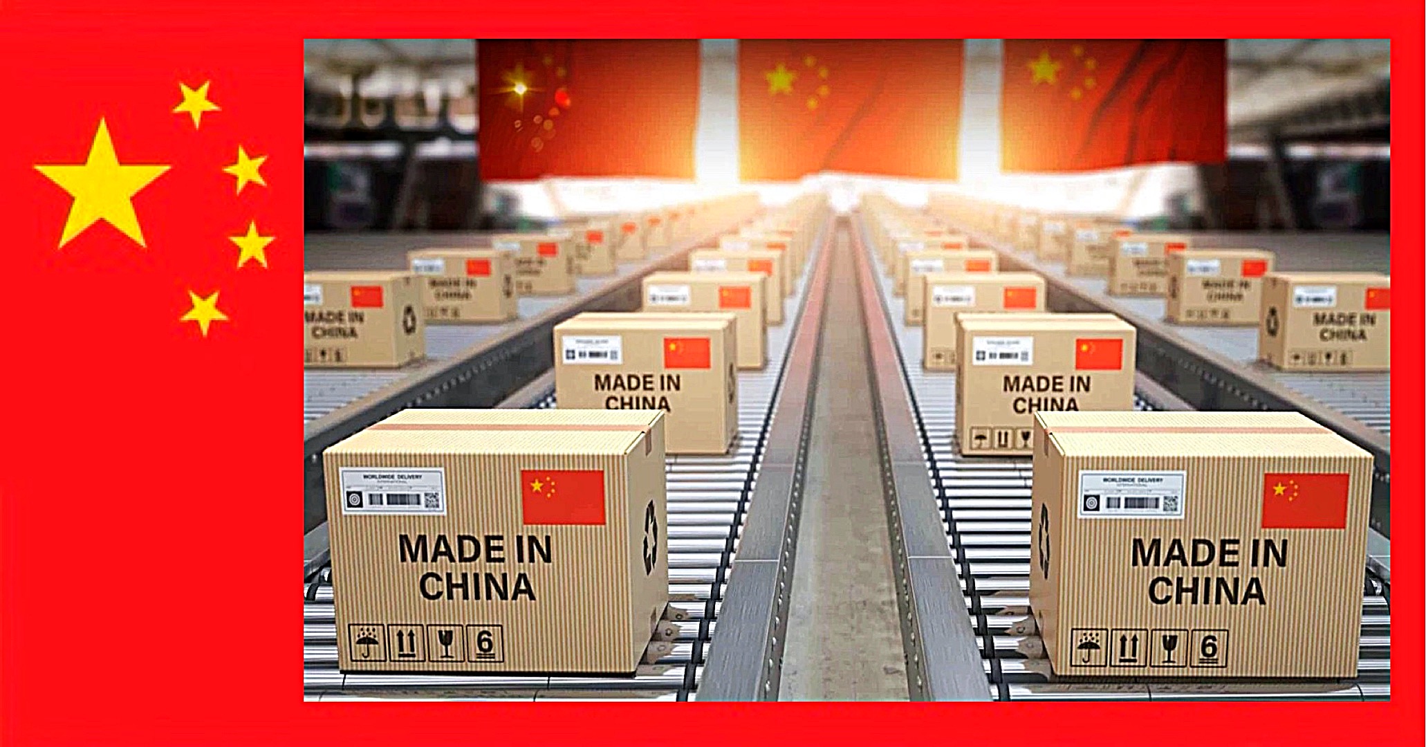 Retail-deskundige waarschuwt voor verstoring van de markt nu Temu in Thailand zijn vleugels uitspreidt