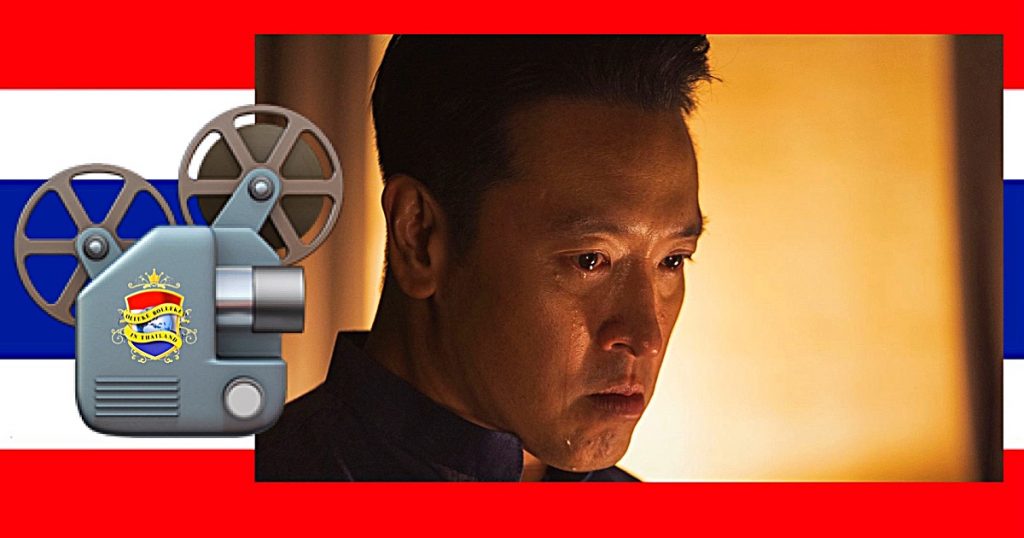 🎥 | Thaise Netflix-serie treedt in voetsporen van La Casa de Papel en Squid Game