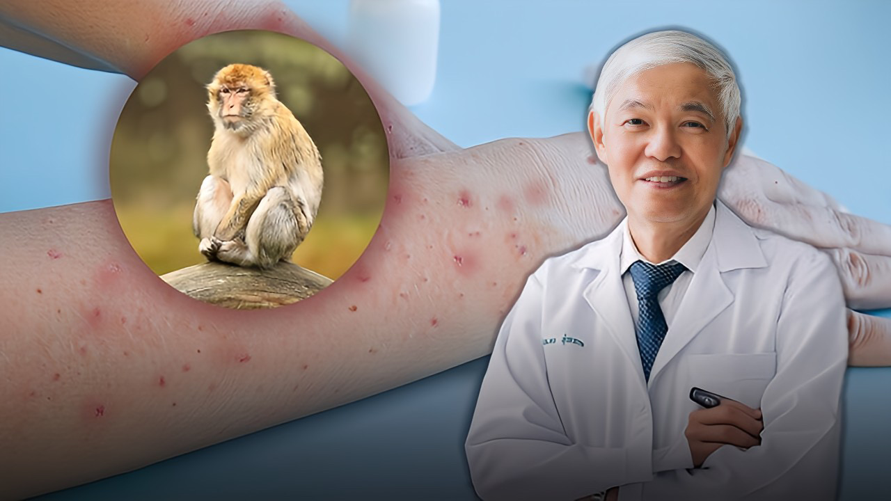 Deskundigen waarschuwen dat mpox een ernstige bedreiging vormt voor Thailand