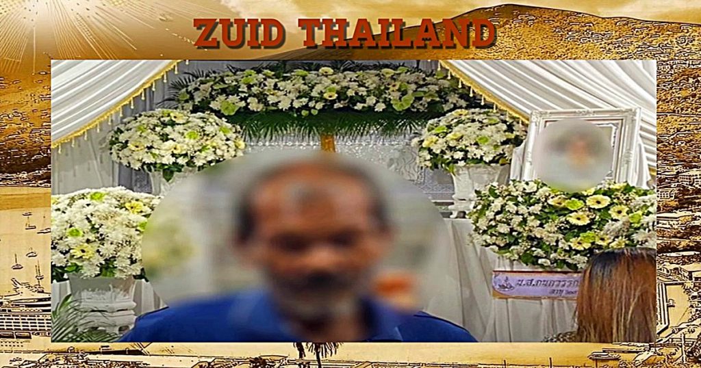 Management van een hotel in Zuid-Thailand en de politie beschuldigd van verdoezelen dodelijke elektrocutie