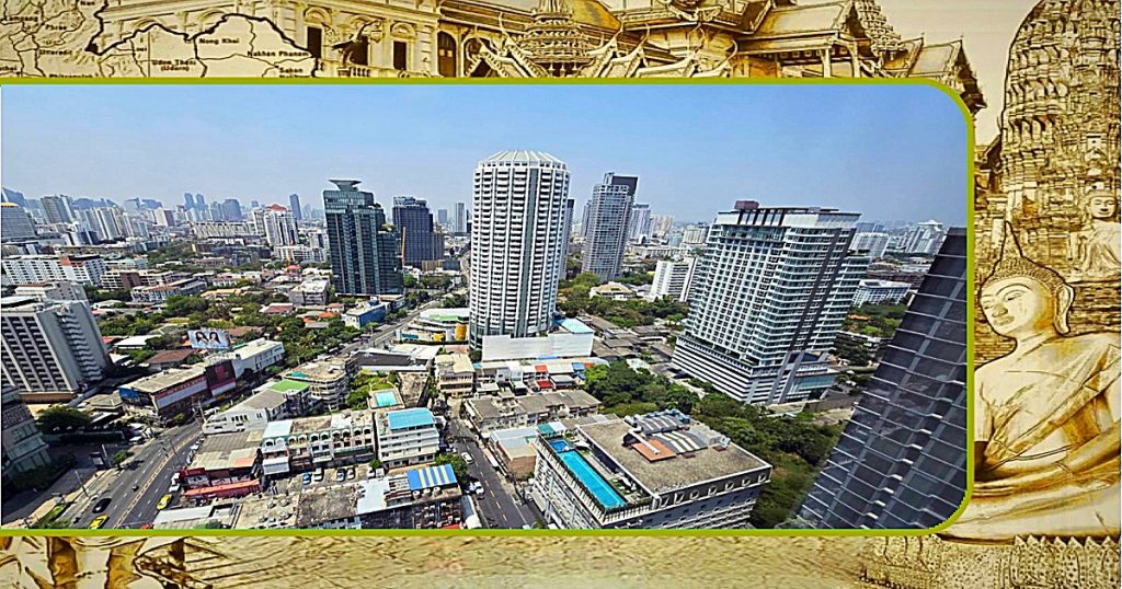 Thailand opent zijn deuren: 99-jarige verkoop/verhuur onroerend goed contracten voor buitenlanders 