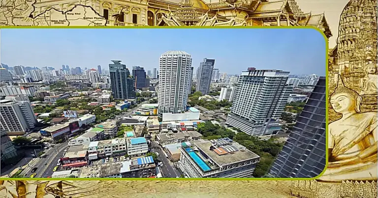 Thailand opent zijn deuren: 99-jarige verkoop/verhuur onroerend goed contracten voor buitenlanders 
