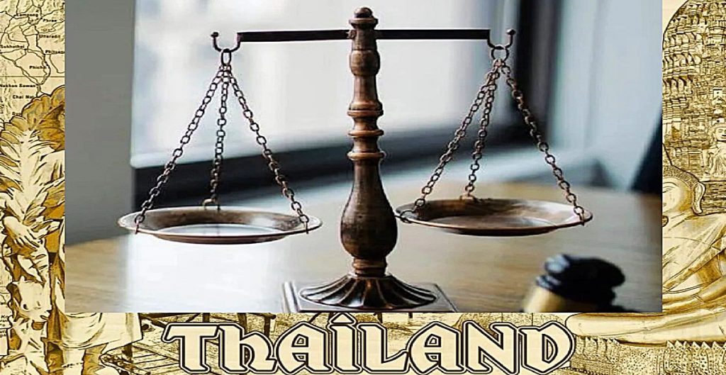 Thailand komt met een nieuwe wet voor snelle terugvordering van geld bij technologie-criminaliteit