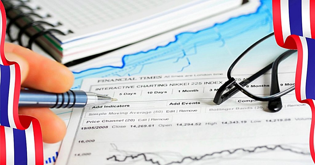 Economische groei Thailand in tweede kwartaal overtreft verwachtingen