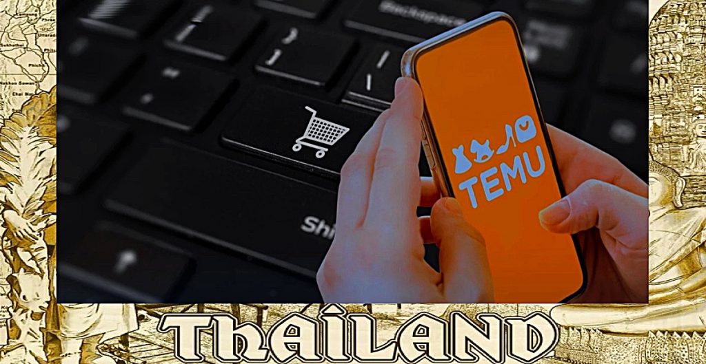 Het Thaise ministerie van Handel gaat de invloed van het Chinese bedrijfsleven in Thailand aanpakken