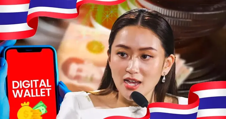 Het nieuwe kabinet van Thailand zet de plannen van voormalig premier Srettha Thavisin voort
