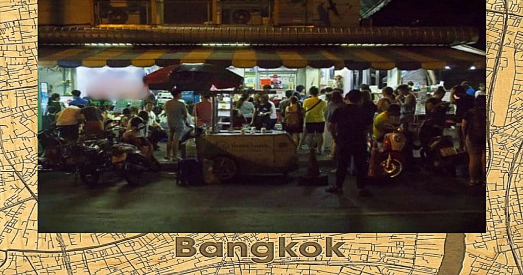 Eigenaar van sterrenrestaurant in Thailand beschuldigd voor het slaan van buitenlandse toeristen, de slachtoffers zien zelfs sterretjes 