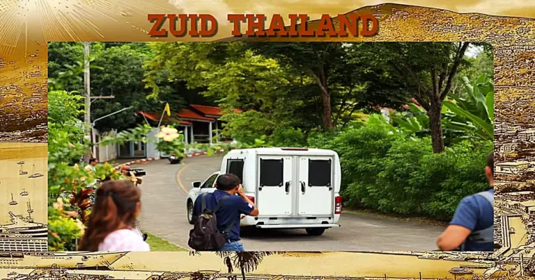 UPDATE | Zoon van beroemd Spaans acteurskoppel krijgt levenslang voor gruwelmoord op Thais vakantie-eiland