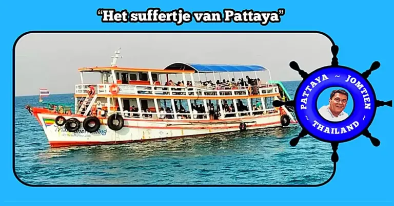Veiligheid staat voorop tijdens maritieme inspecties op de Bali Hai Pier van Pattaya