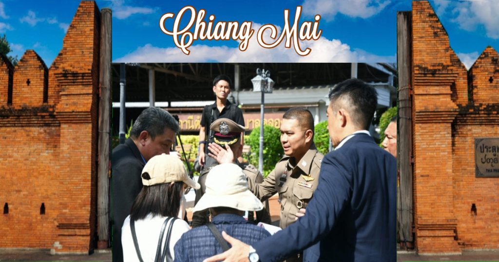 UPDATE | In Thailand een als vermist opgegeven Japanse man bleek al een jaar dood te zijn