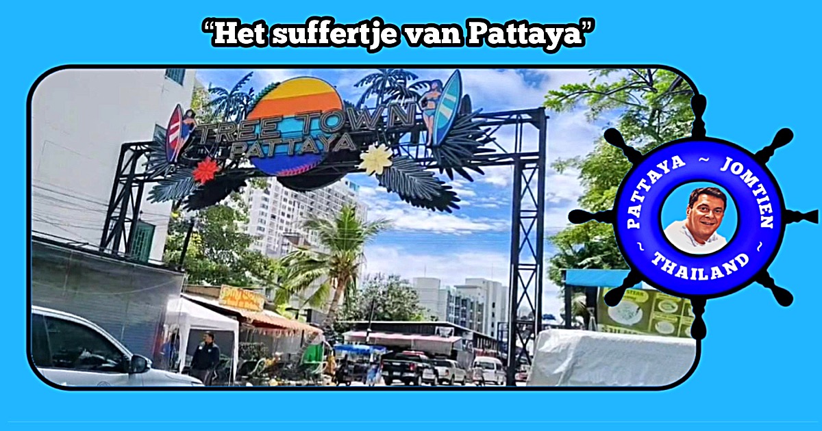 Pattaya is van plan het eenrichtingsverkeerssysteem op Soi Honey en Soi Diana Inn uit te breiden naar Soi Lengkee en delen van Soi Buakhao