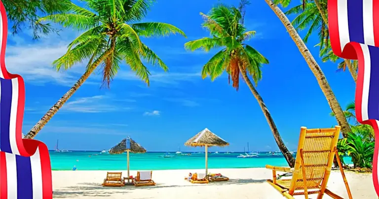 Grensverleggende wetswijziging: Thailand wordt een paradijs voor buitenlandse investeerders!
