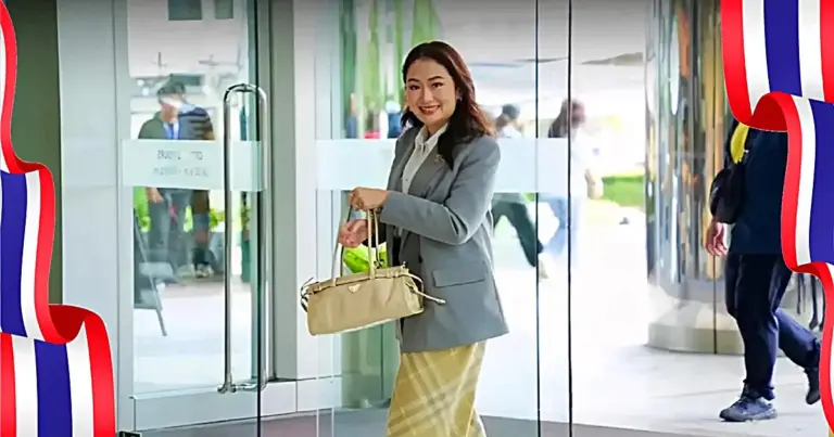 De nieuwe kandidaat premier van Thailand maakt deze week nog de nieuwe kabinetsformatie bekend