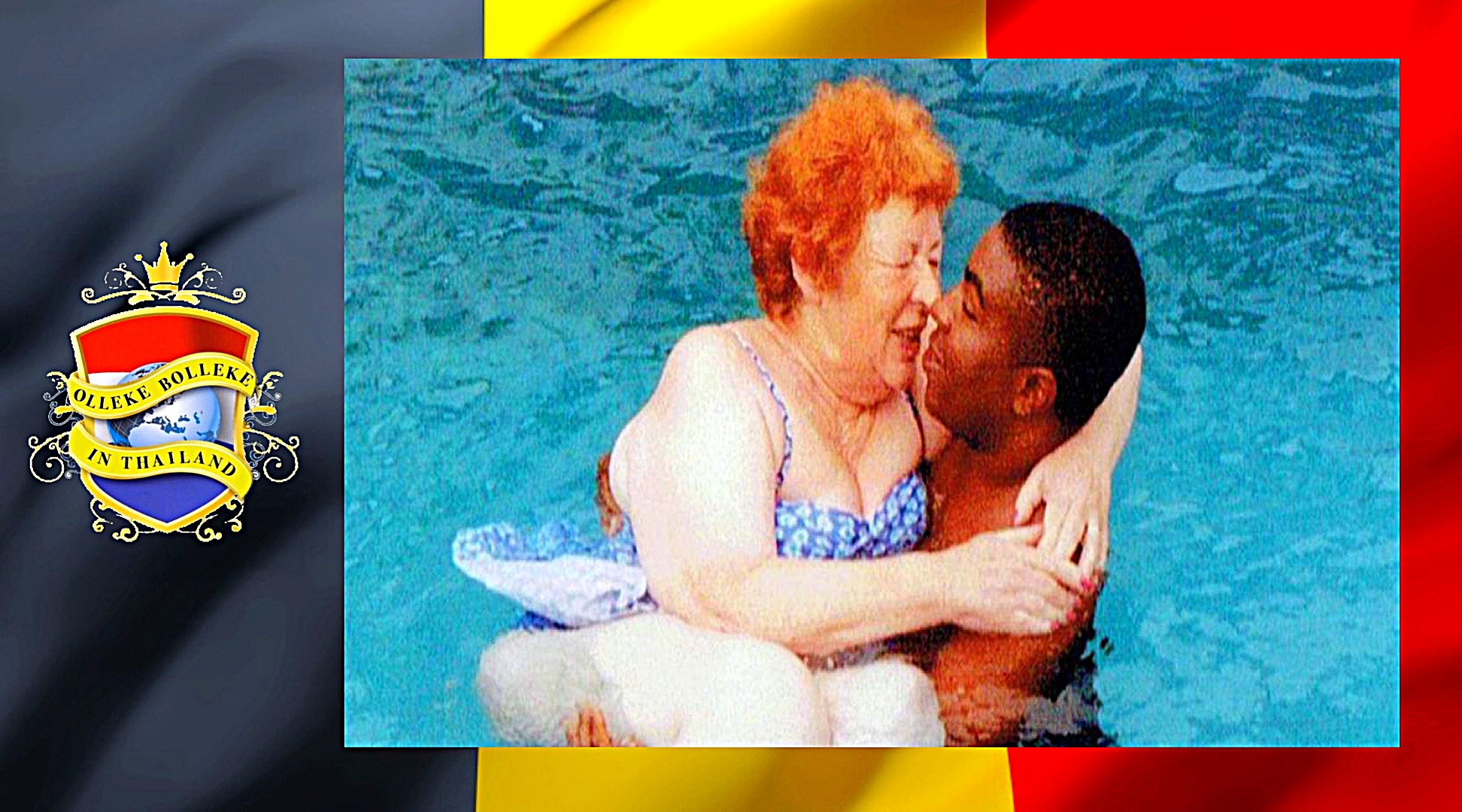 71-jarige Belgische vrouw 10.000 euro lichter gemaakt nadat ze haar “toy boy” uit Thailand in huis neemt