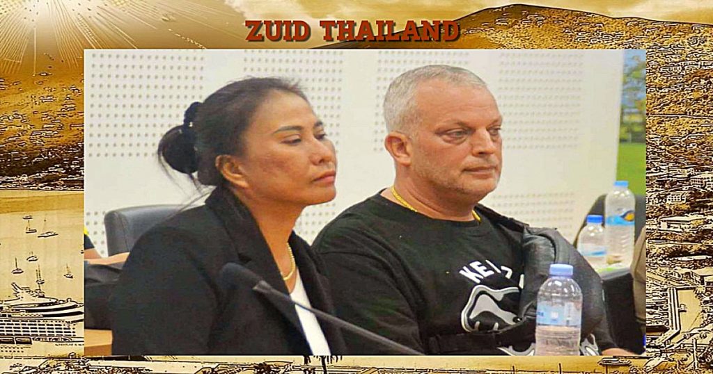 🎥 UPDATE | De rechtbank vqn Phuket verklaart de Zwitserse ‘bullebak’ onschuldig aan het schoppen van Thaise dokter