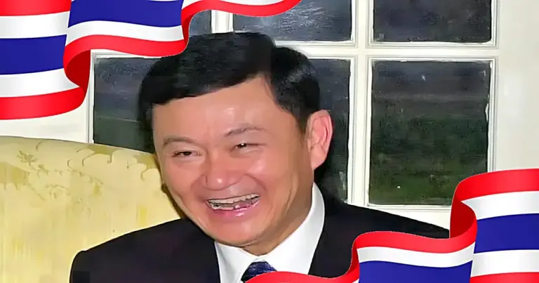 De kracht van Thaksin: hoe beïnvloedt hij het politieke landschap van Thailand?