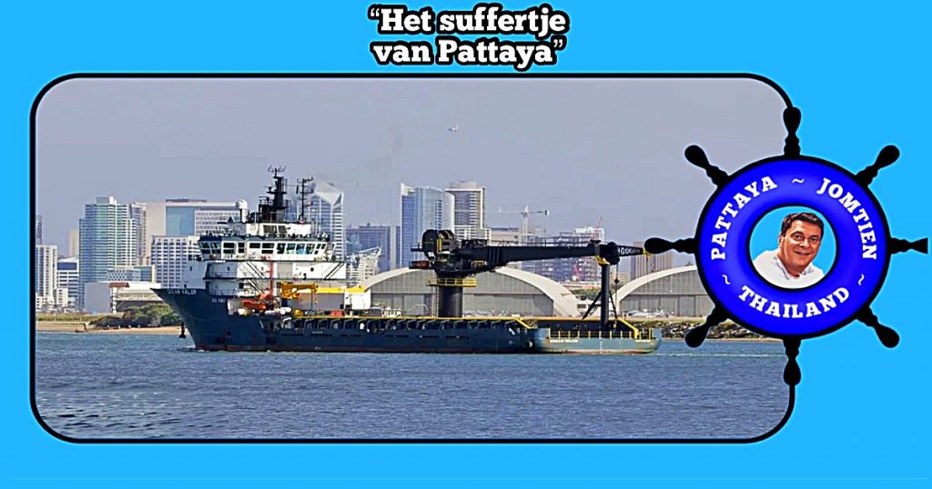 De Amerikaanse “Jantjes” zullen deze maand de kustplaats Pattaya in Thailand een financiële injectie geven