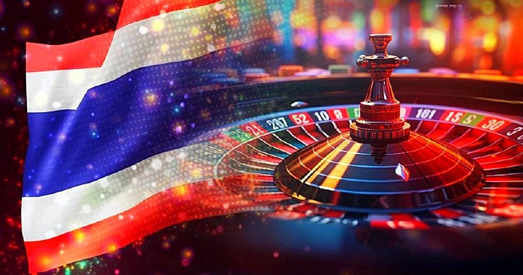 Thailand gaat casinoproject voortzetten met 80% publieke goedkeuring