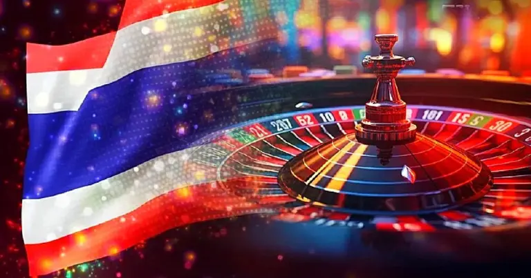 Thailand gaat casinoproject voortzetten met 80% publieke goedkeuring
