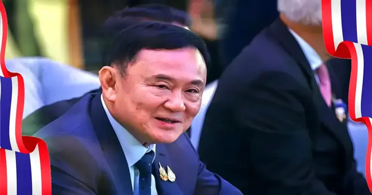 Geharrewar in de politiek van Thailand, wat nu?