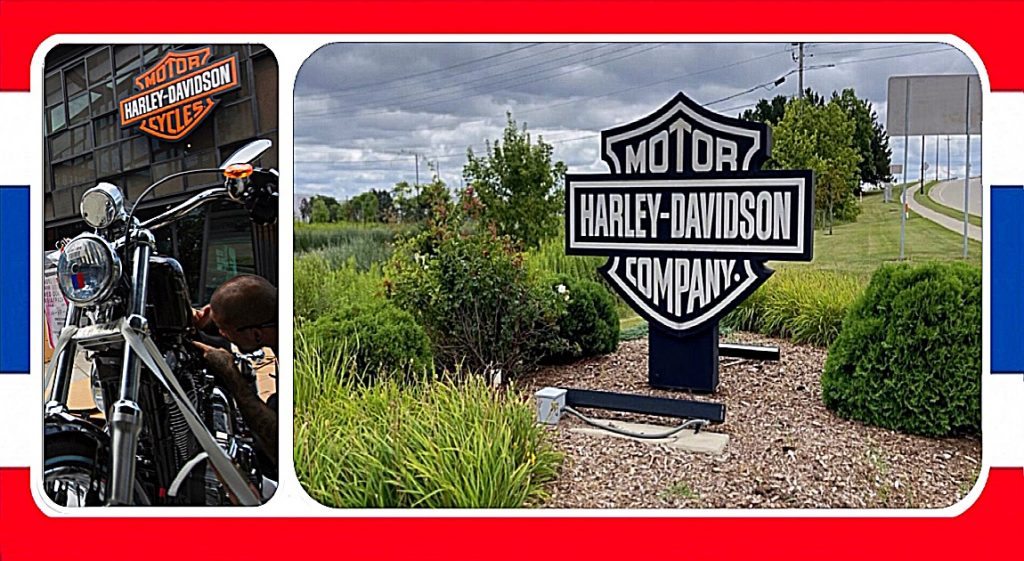 Harley-Davidson verplaatst meer productie naar Thailand