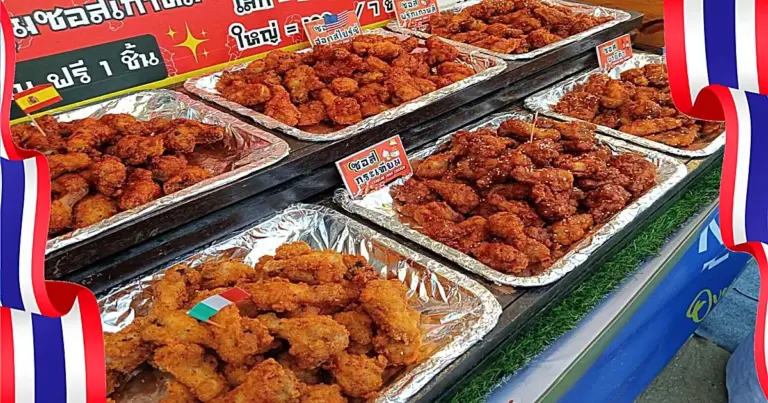 Thailand gaat over tot de uitbetaling van 10,000 baht in digitaal portemonnee systeem, de uitrol zou herstel kunnen stimuleren bij dalende restaurantverkopen