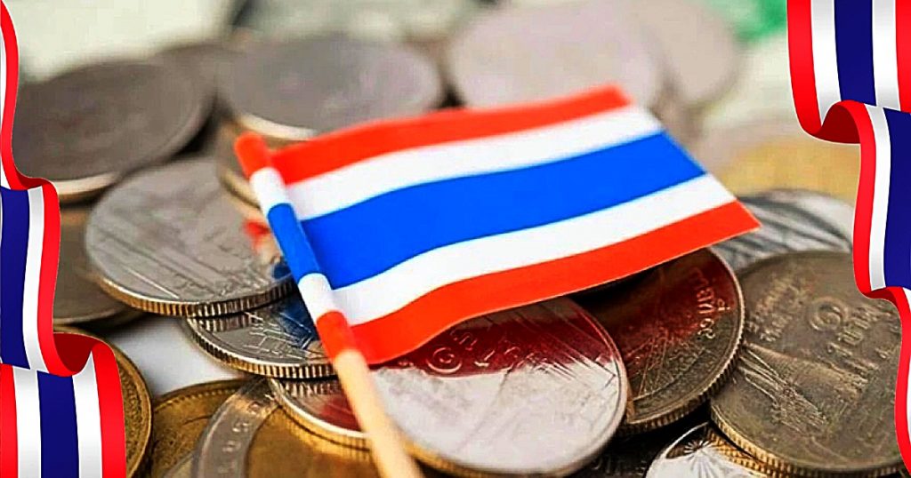 Thailand gaat buitenlandse inkomsten van inwoners belasten, ongeacht de overmaking 