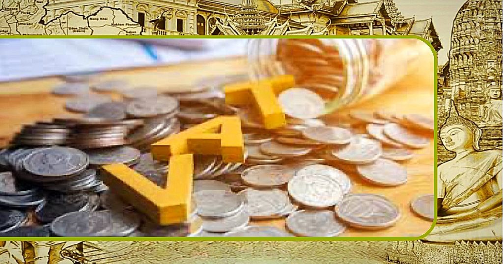 Kabinet Thailand houdt de BTW op 7 procent te midden van geruchten over verhoging van 11 procent