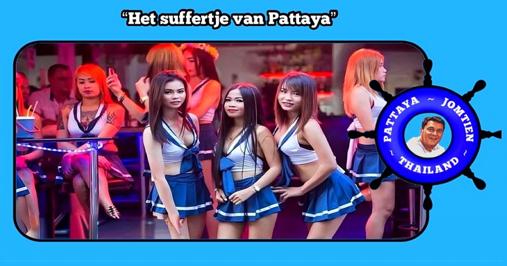 Het verleidelijke nachtleven in Pattaya: een kleine wegwijzer voor het omgaan met barmeisjes