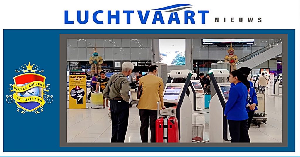 Thailand stelt automatische toegang voor buitenlandse toeristen uit