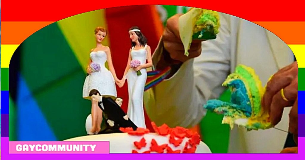 BREAKING NIEUWS |De koning van Thailand keurt de wet die homohuwelijk mogelijk maakt goed