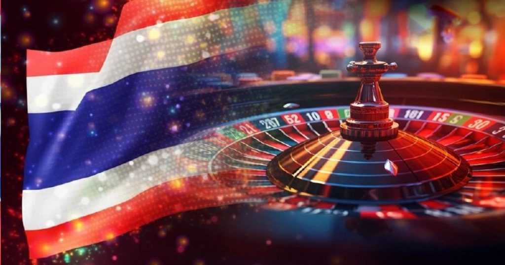 De plannen voor legale casino’s in Thailand zijn onthuld, goed voor de versterking van de economie