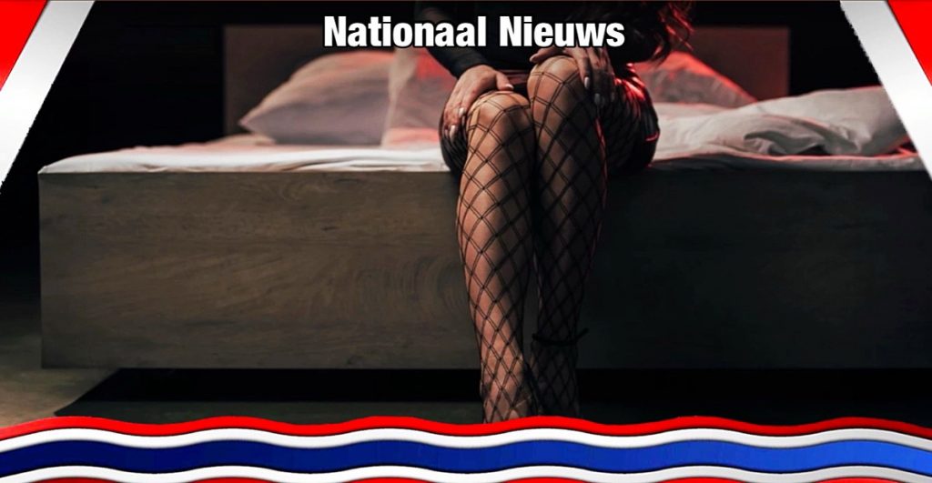 Het debat over decriminalisering van sekswerk in Thailand neemt toe‼️