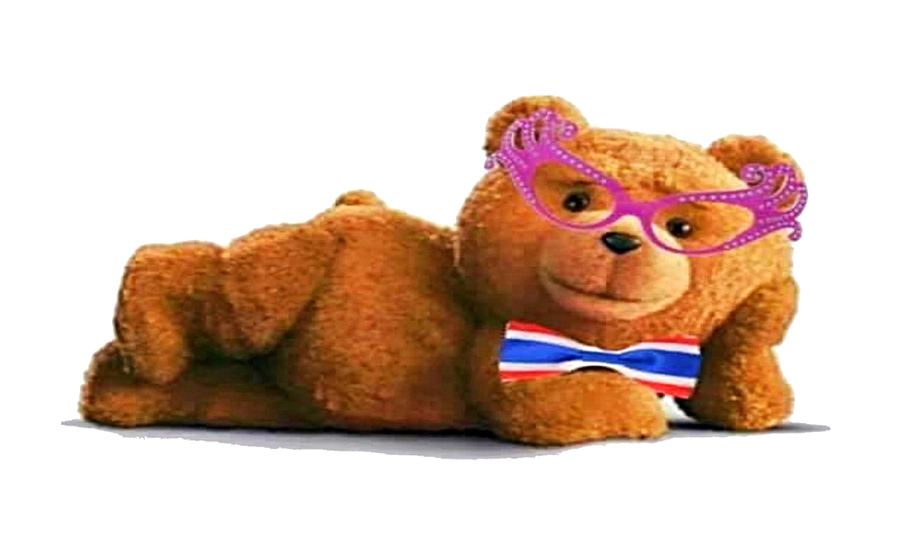 Het blog van uw nieuwsbeer is weer beschikbaar