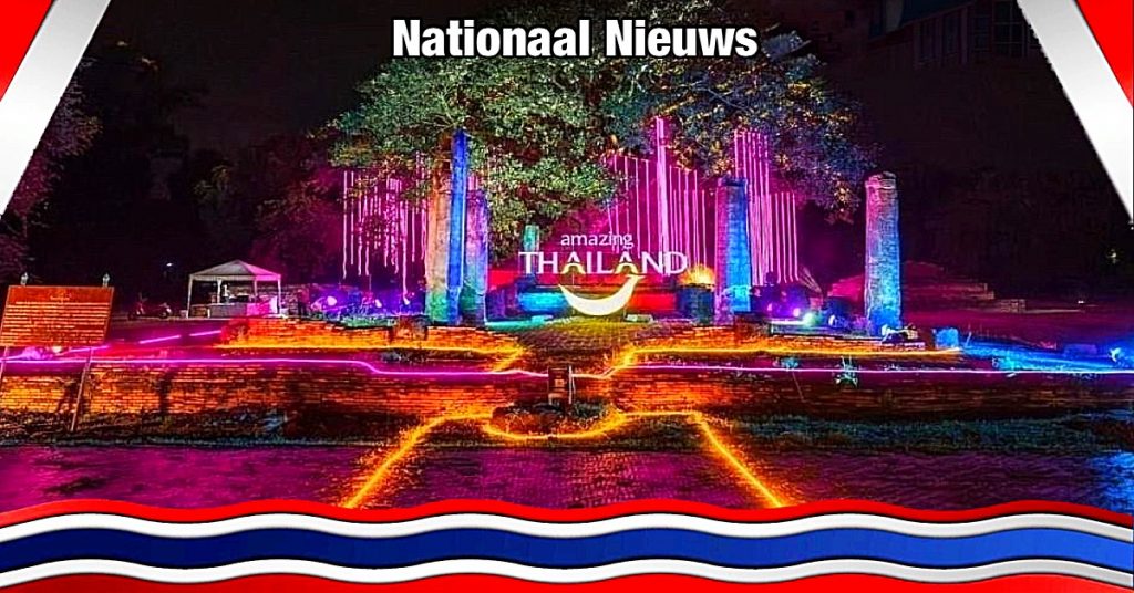 Thailand zet zich in om met behulp van nieuwe toerisme strategieën een bestemming van wereldklasse te worden 