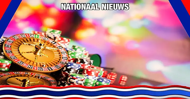 De nieuw ontworpen casino-wet van Thailand wordt naar verwachting dit jaar nog naar het kabinet gestuurd